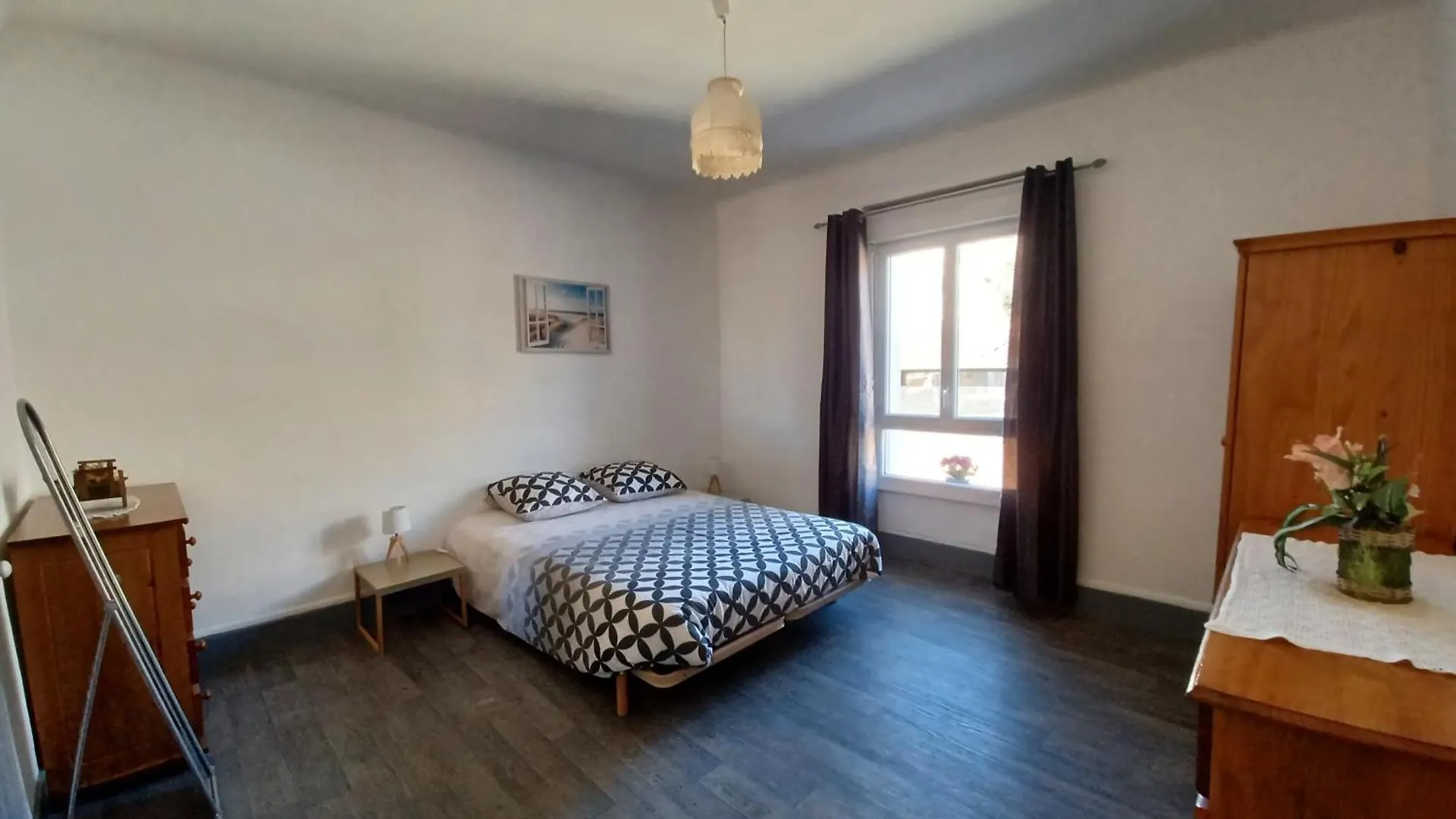 Cosy T3 Spacieux Aubin